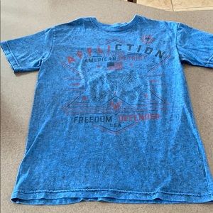 Chris Kyle Affliction T-Shirt Reversible